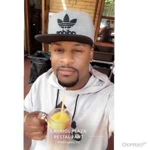 Meet your Posher, Rasheem